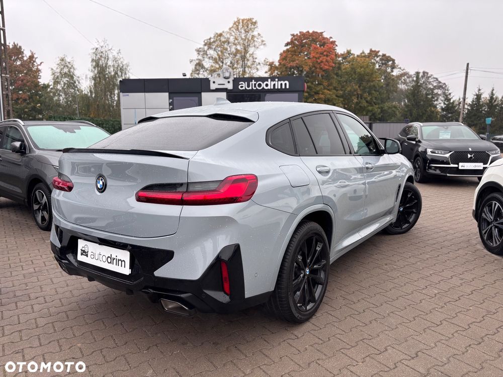 BMW X4 - 14