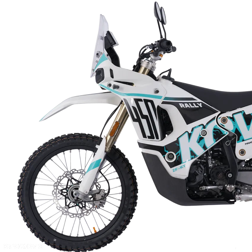 KOVE 450 Rally - 5