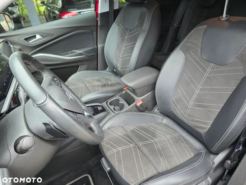Opel Grandland X - 28