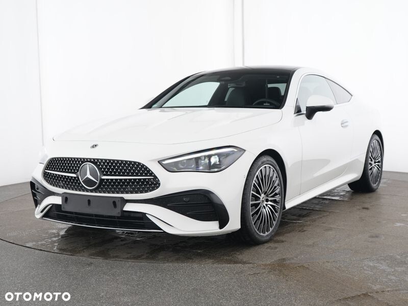 Mercedes-Benz CLE 180 mHEV AMG Line - 4