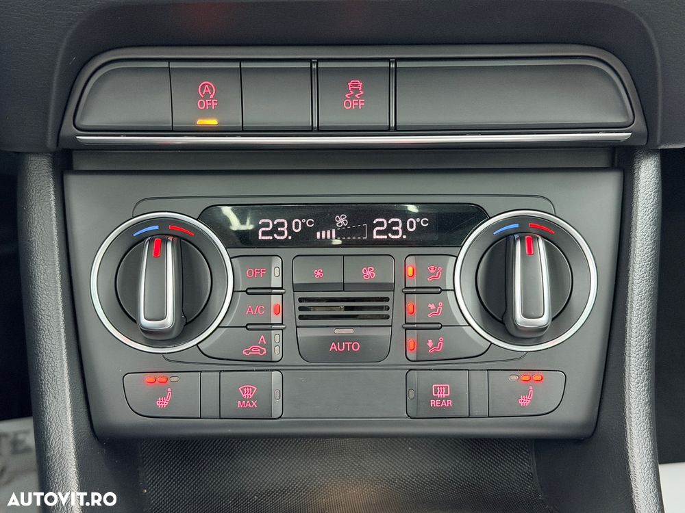 Audi Q3 1.4 TFSI - 34