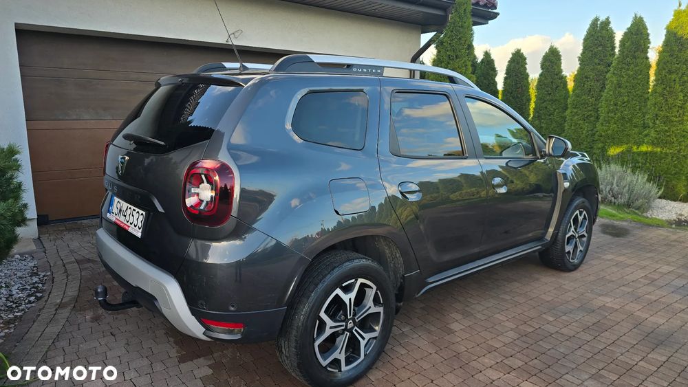 Dacia Duster - 11