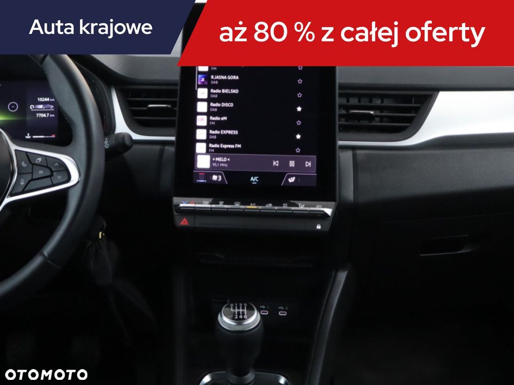 Renault Captur - 14