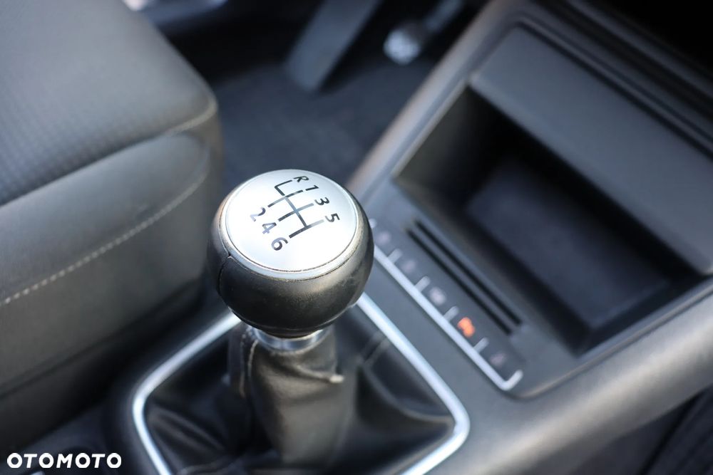 Volkswagen Tiguan - 23