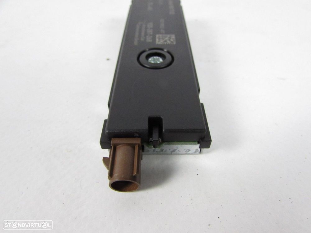 AMPLIFICADOR ANTENA Seminovo/ Original MERCEDES-BENZ A-CLASS (W176) A1669051702 - 3