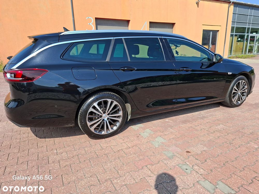 Opel Insignia - 13