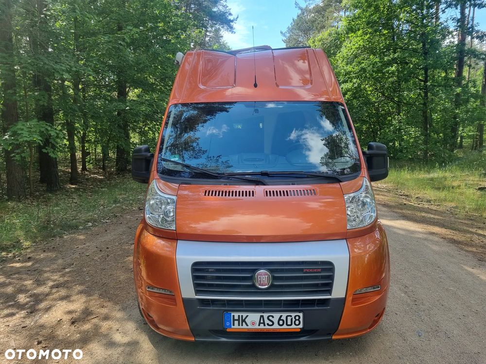 Fiat Ducato - 5