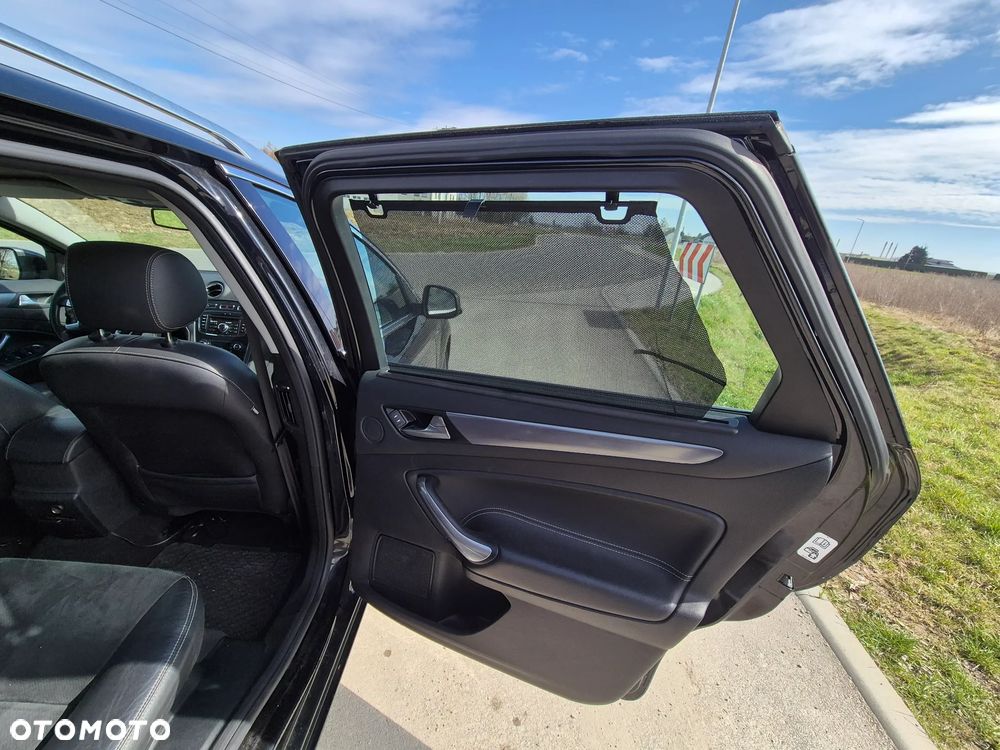 Ford Mondeo 2.0 TDCi Titanium S - 37