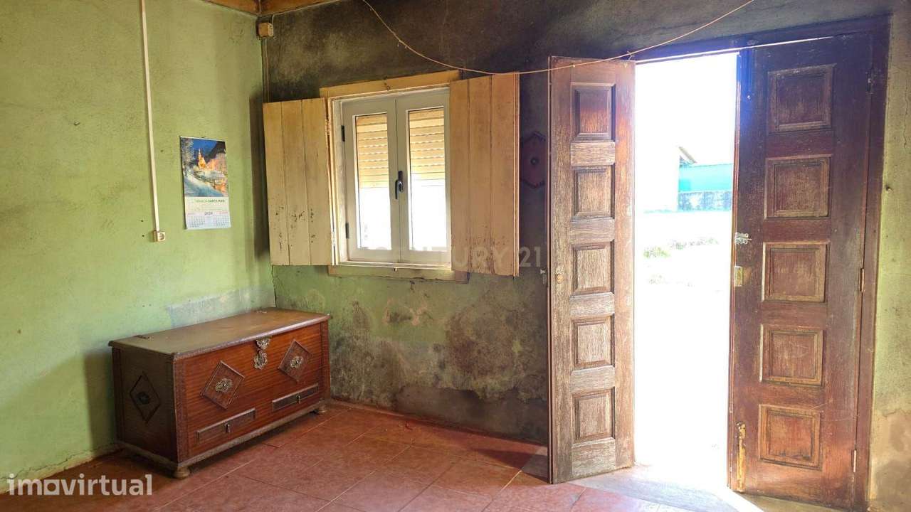 Casa Antiga em Albergaria dos Doze, Pombal - Grande imagem: 5/24