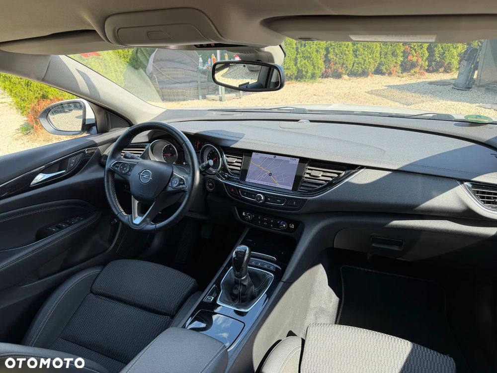 Opel Insignia 1.5 Direct InjectionTurbo Innovation - 13
