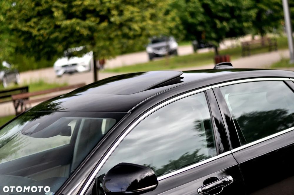Volvo S90 D4 Inscription - 7