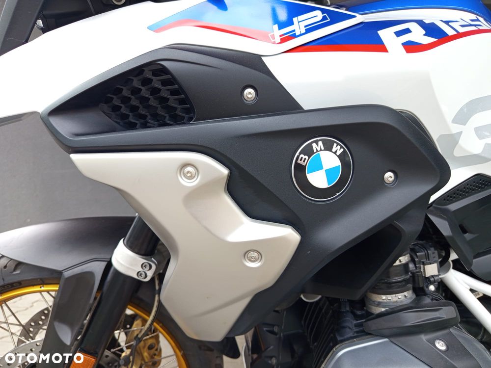 BMW GS - 13