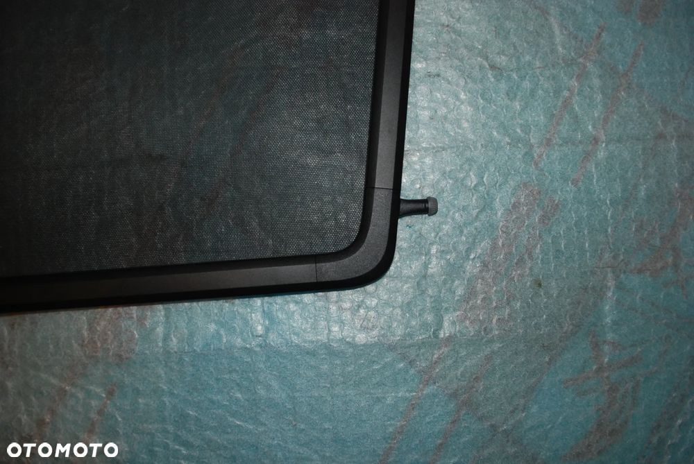 WIATROŁAP WINDSHOT OSŁONA PRZECIWWIECZNA BMW 4 G23 M4 G83 7496058 +POKROWIEC - 4