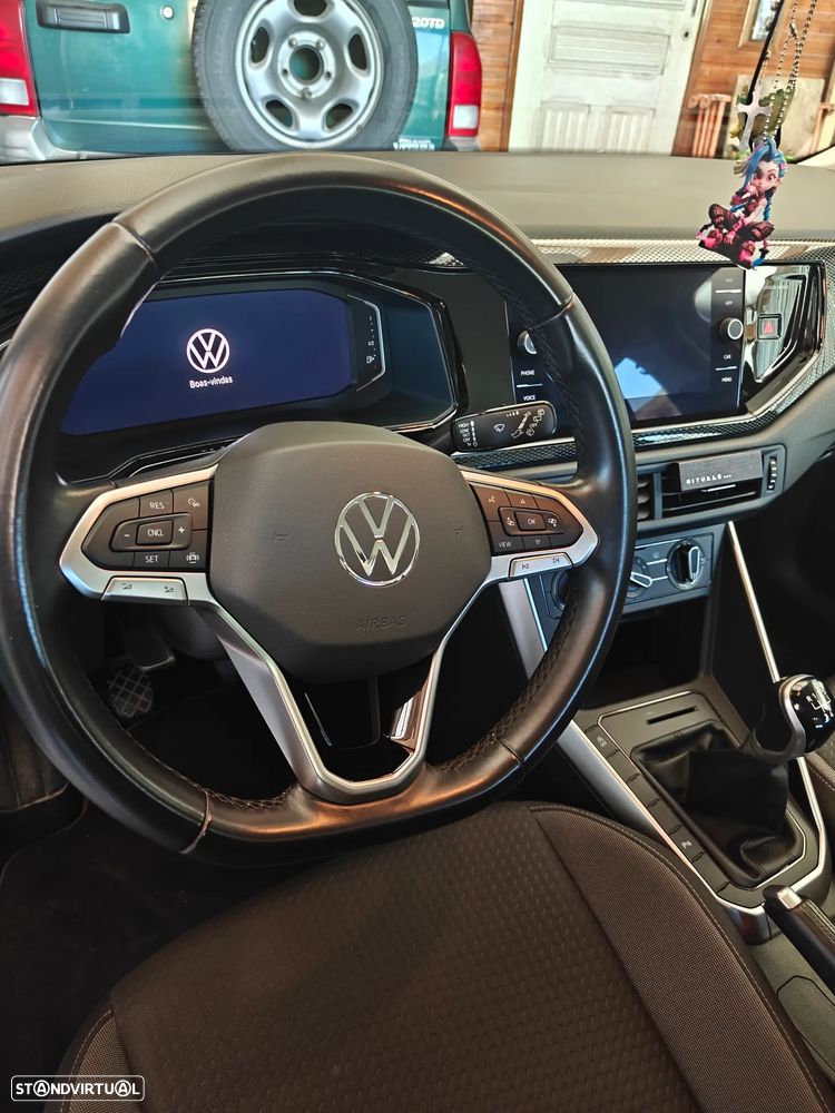 VW Polo 1.0 TSI Life - 16