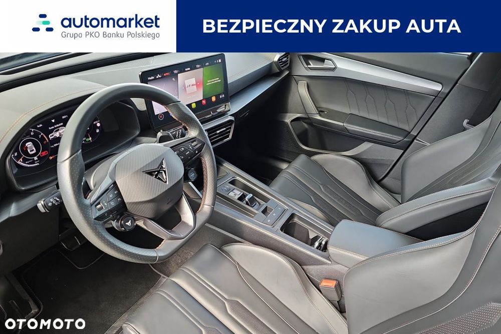 Cupra Formentor 2.5 TSI 4Drive VZ5 Bat DSG - 13