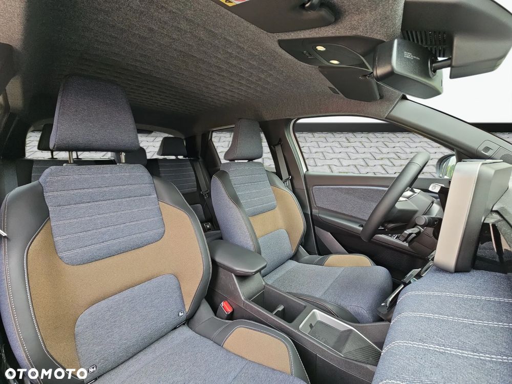 Renault 5 52kWh Comfort Range Techno - 22