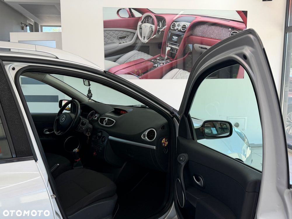 Renault Clio - 5
