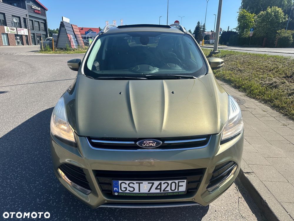 Ford Kuga - 6