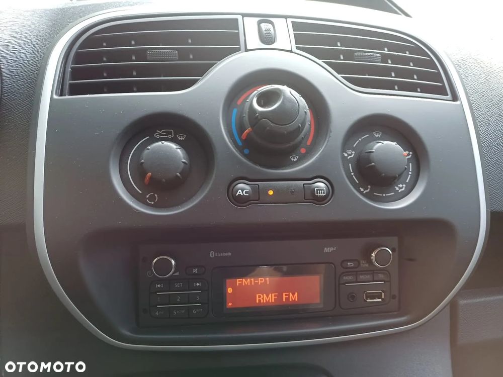 Renault Kangoo 1.5 dCi Zen - 14