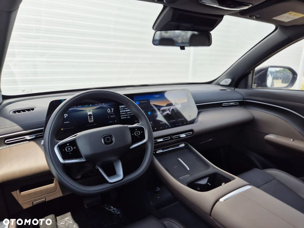 Changan CS55 Plus - 13