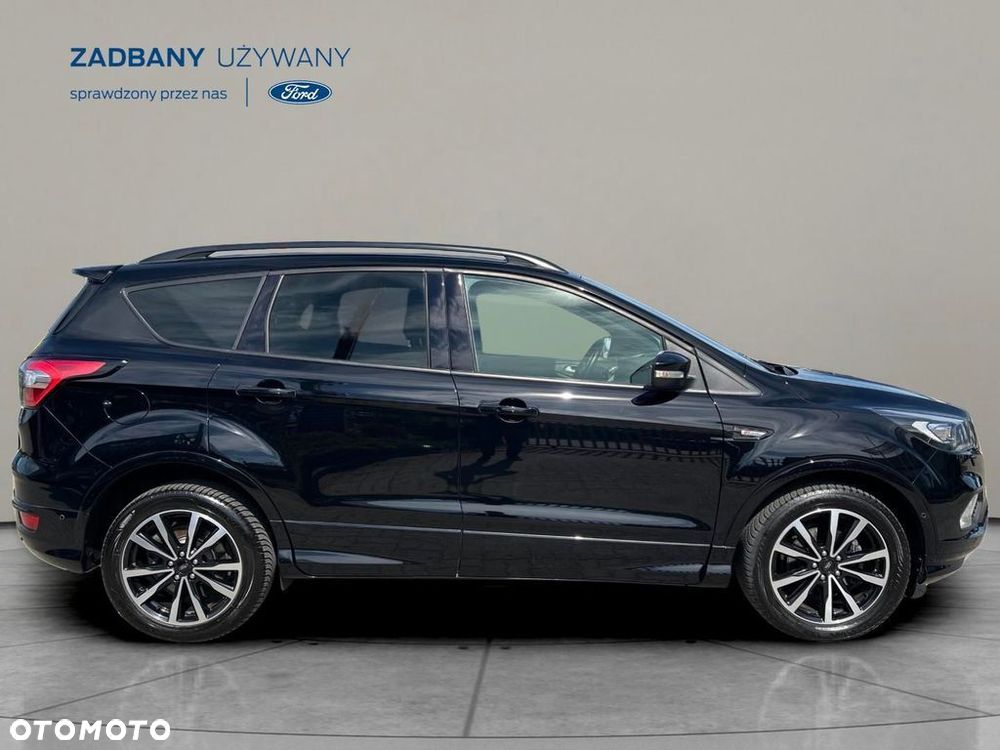Ford Kuga - 5
