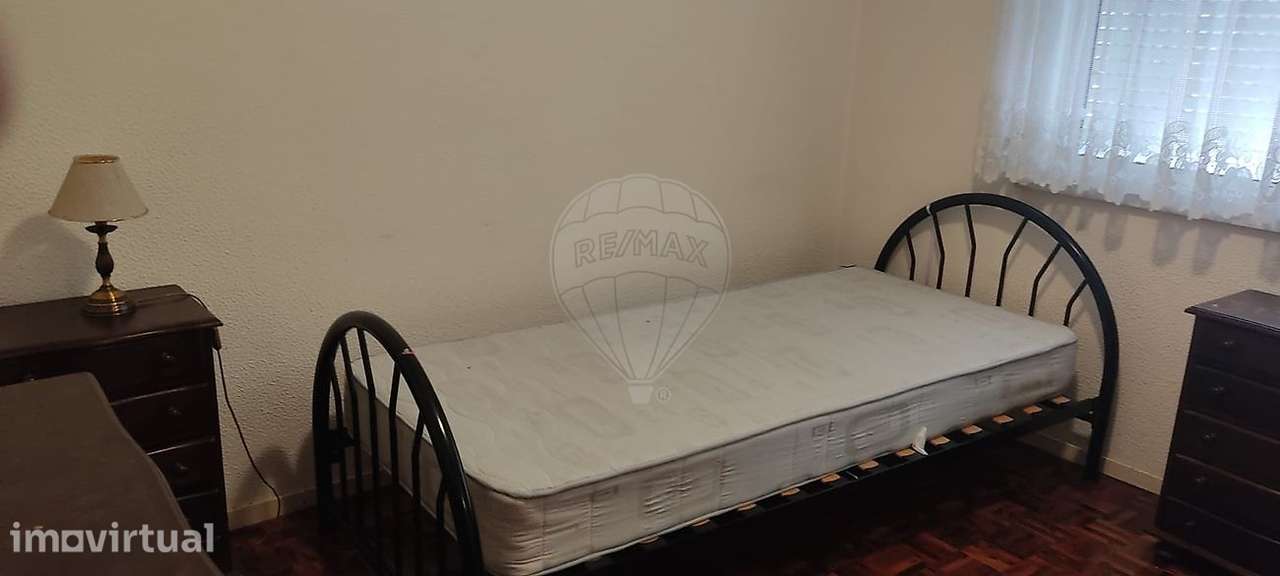 Apartamento T3 para arrendamento - Grande imagem: 5/8