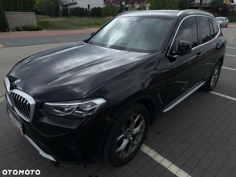 BMW X3 - 6