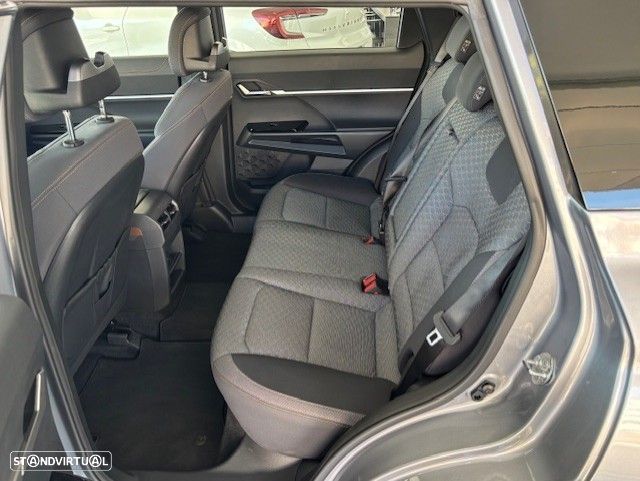 KGM Torres EVX 73.4 kWh K3 - 7