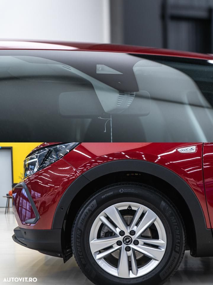 Opel Grandland X 1.2 Turbo START/STOP AT8 Business Edition - 15