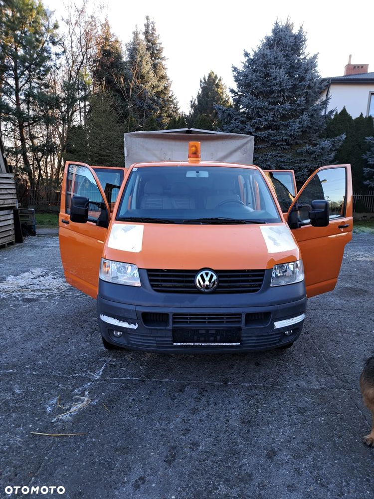 Volkswagen T5 - 4