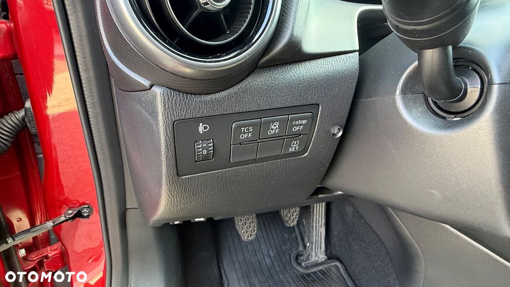 Mazda CX-3 2.0 SkyEnergy - 18