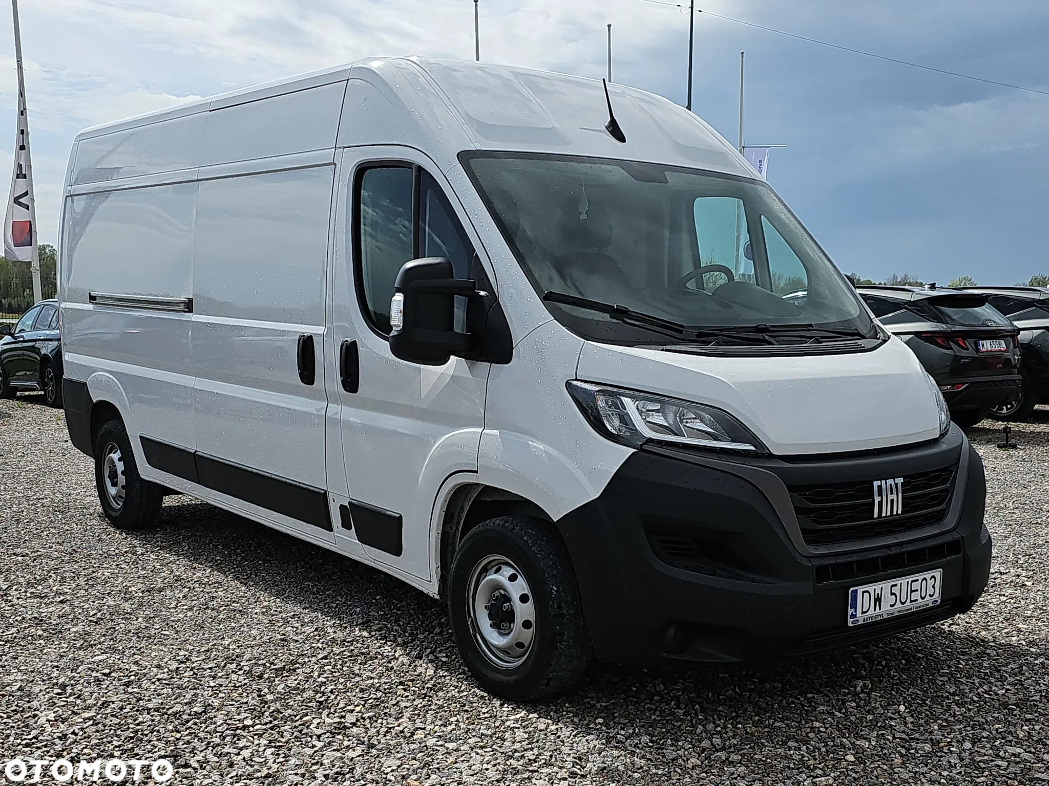 Fiat Ducato - 4