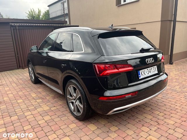 Audi Q5 2.0 TFSI Quattro S tronic design - 33