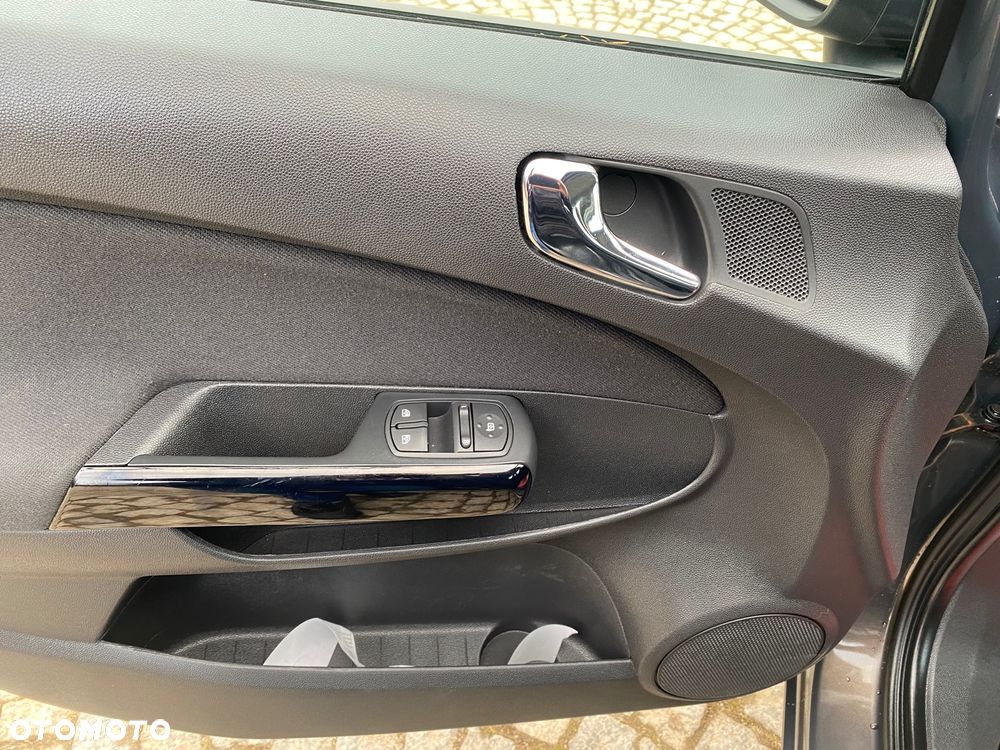 Opel Corsa 1.4 16V ecoFLEX Start-Stop Edition - 36