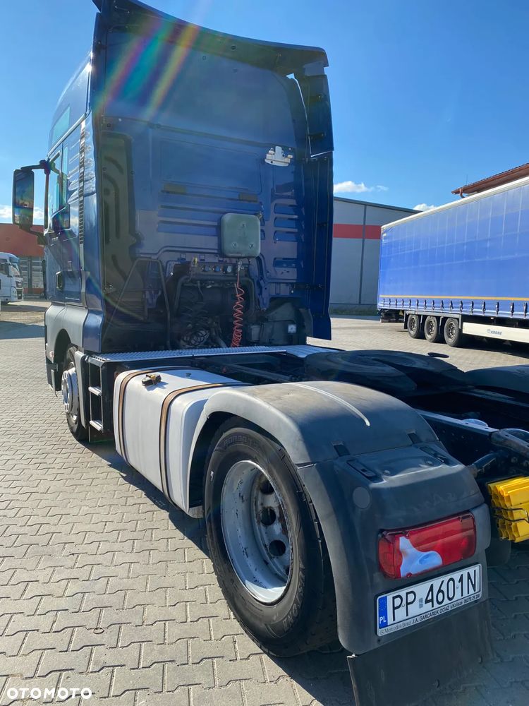 MAN TGX 18.440 4X2 BLS - 3