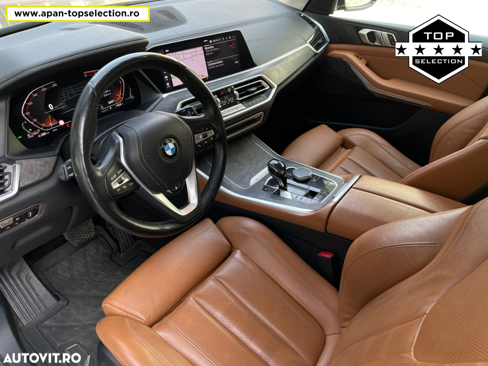 BMW X5 - 10