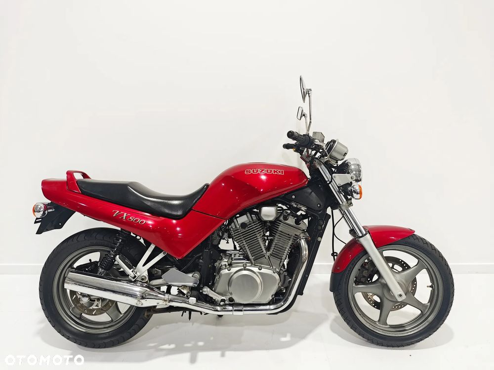 Suzuki VX - 1