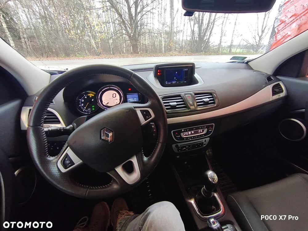 Renault Megane ENERGY dCi 110 Start & Stop Expression - 5