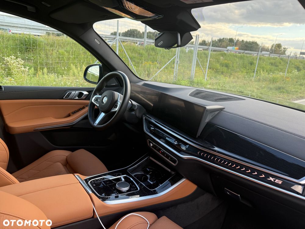 BMW X5 xDrive30d sport - 10