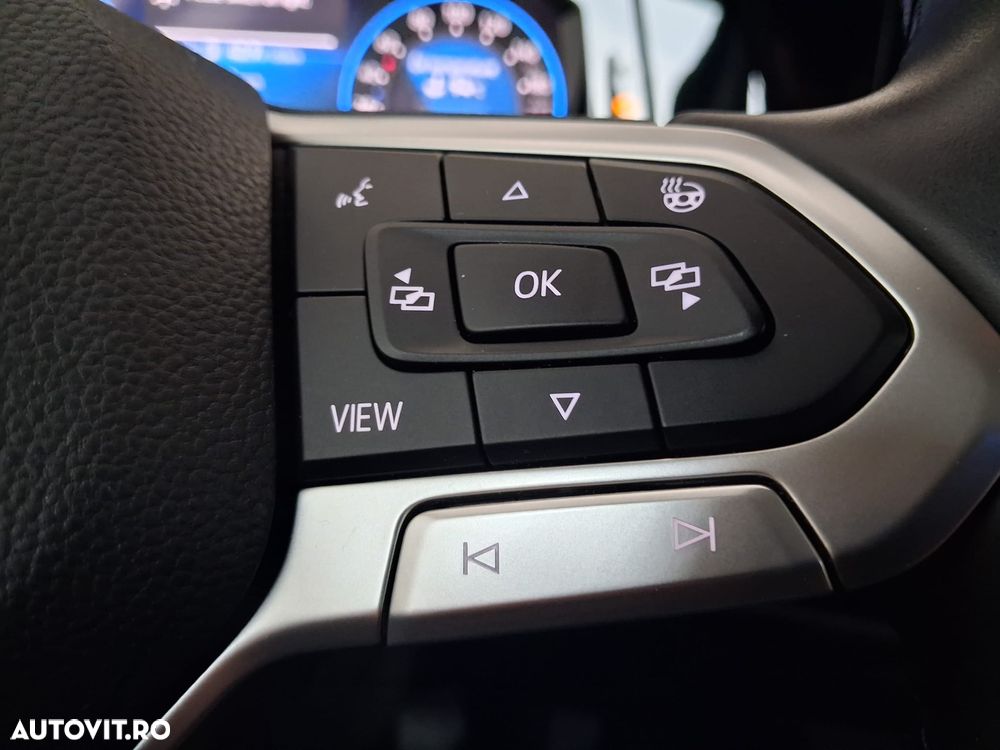 Volkswagen Golf 1.5 TSI Comfortline - 14