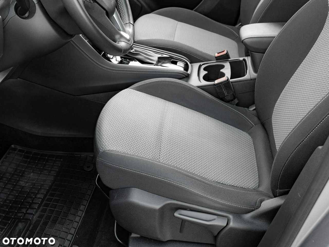 Opel Grandland X 1.2 T GPF Edition S&S - 15