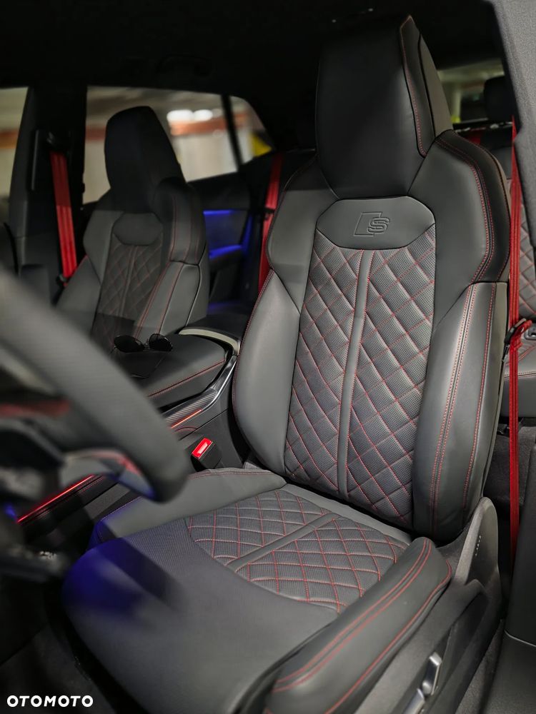 Audi Q8 50 TDI mHEV Quattro Tiptronic - 28