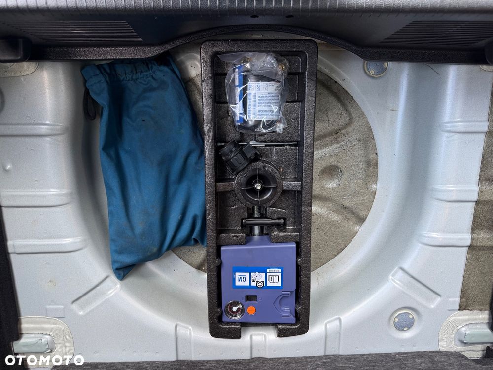 Opel Astra 1.4 Turbo Active - 27