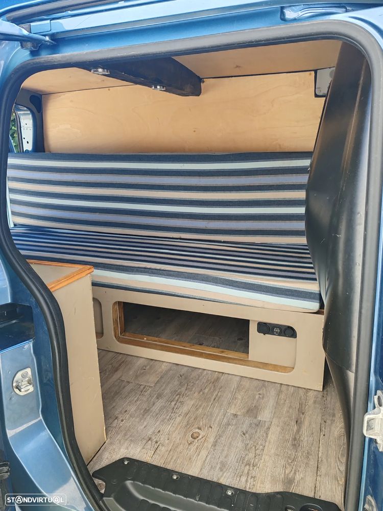 Renault Kangoo 1.5 dCi Maxi Business S/S - 13