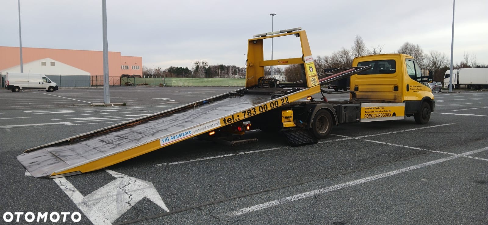 Iveco Daily 70C18 - 6