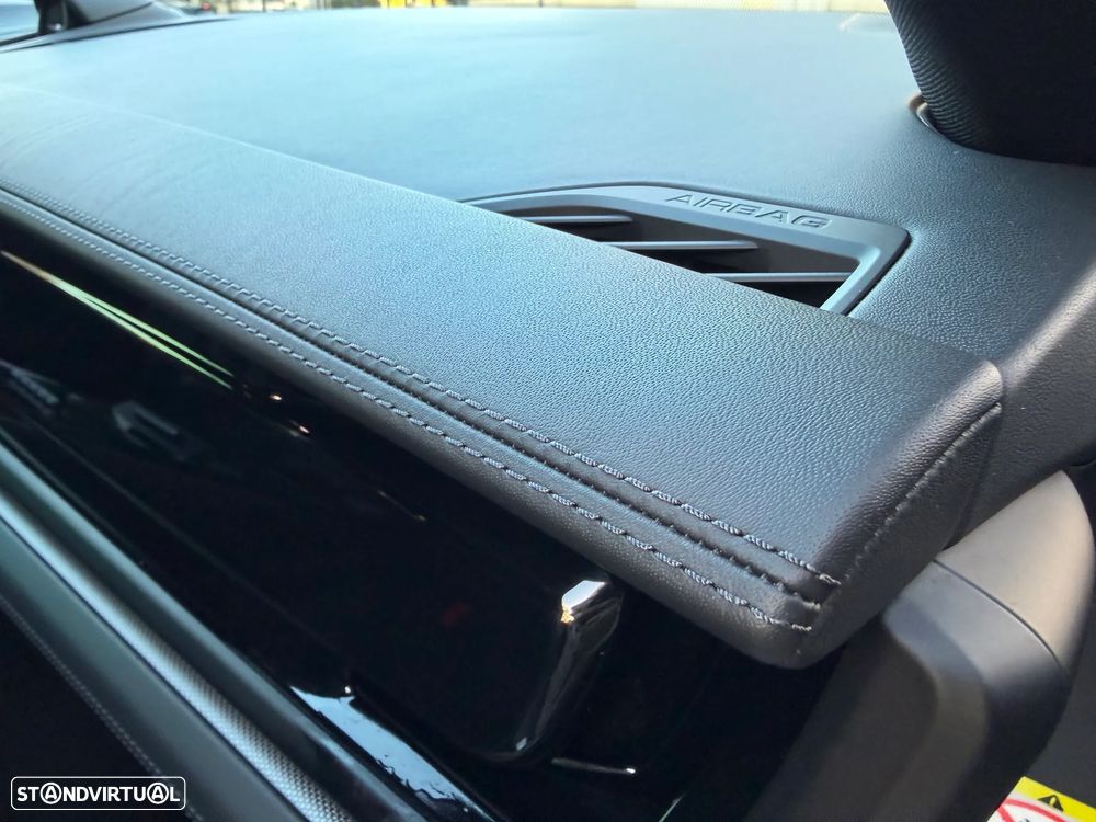 Porsche Panamera 4 E-Hybrid Executive - 13