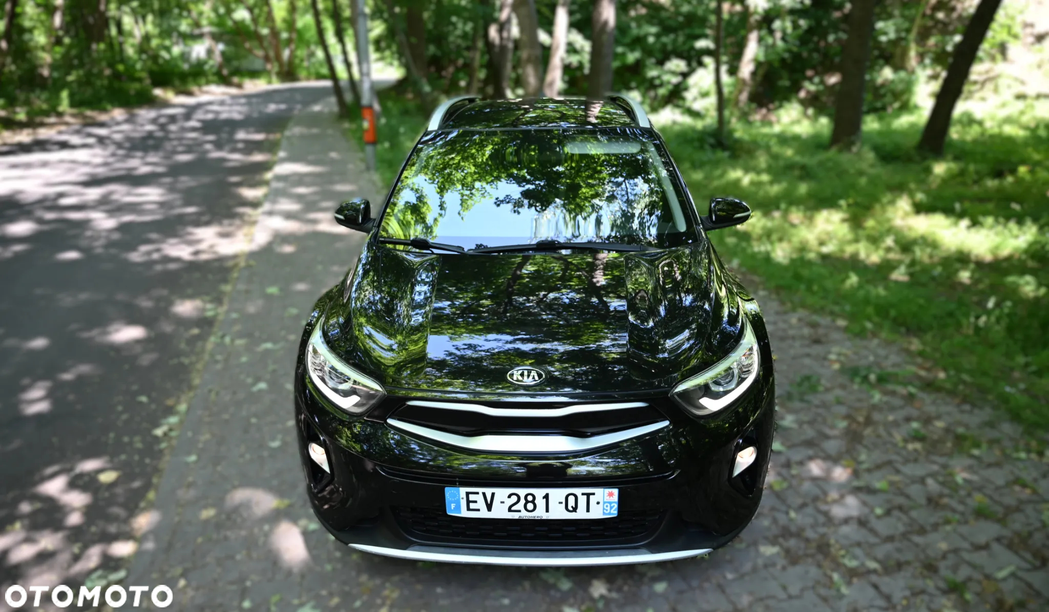 Kia Stonic - 7
