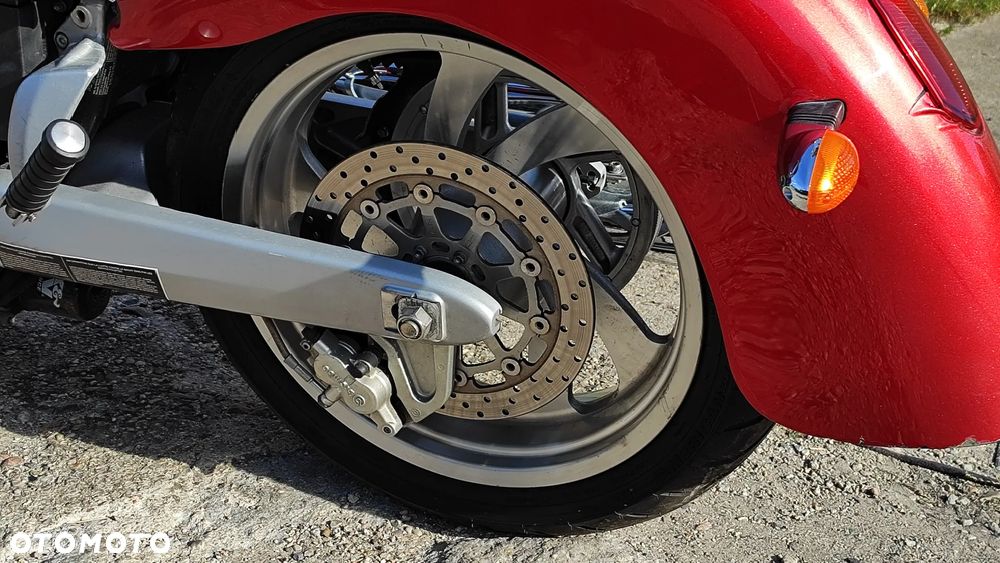 Victory Kingpin - 23