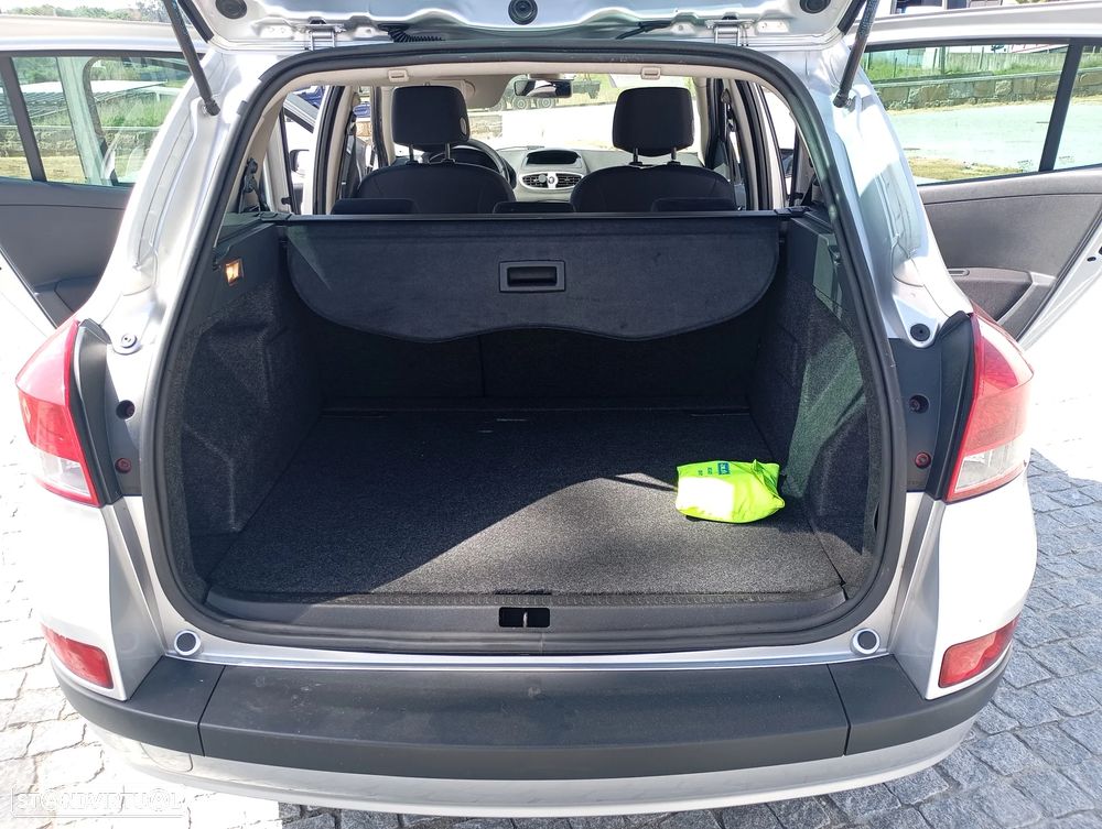 Renault Clio Break - 7