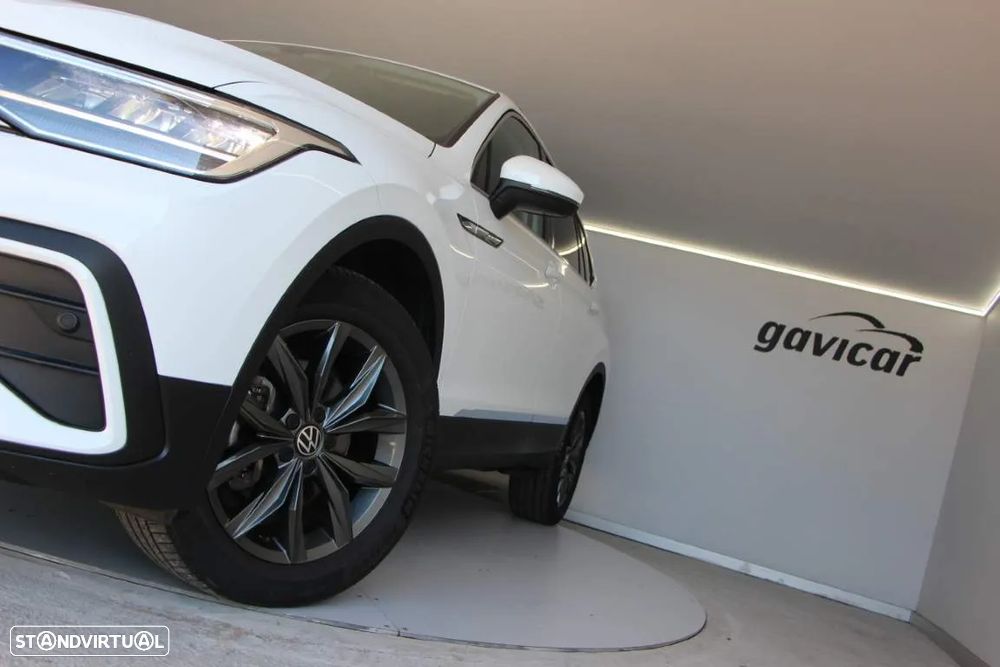 VW Tiguan Allspace 2.0 TDI Life DSG - 21